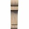Ekena Millwork New Brighton Smooth Corbel, Douglas Fir, 3 1/2"W x 10"D x 14"H COR04X10X14NEB00SDF - alternate 3